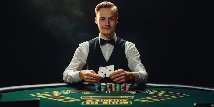 plae8myr Lobby Meja Langsung dan Slot