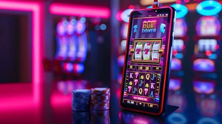 plae8myr mobile gaming